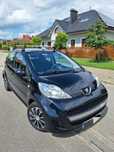 Peugeot 107#1,0 benzyna#niski przebieg#klima#elektr.szyby#radio