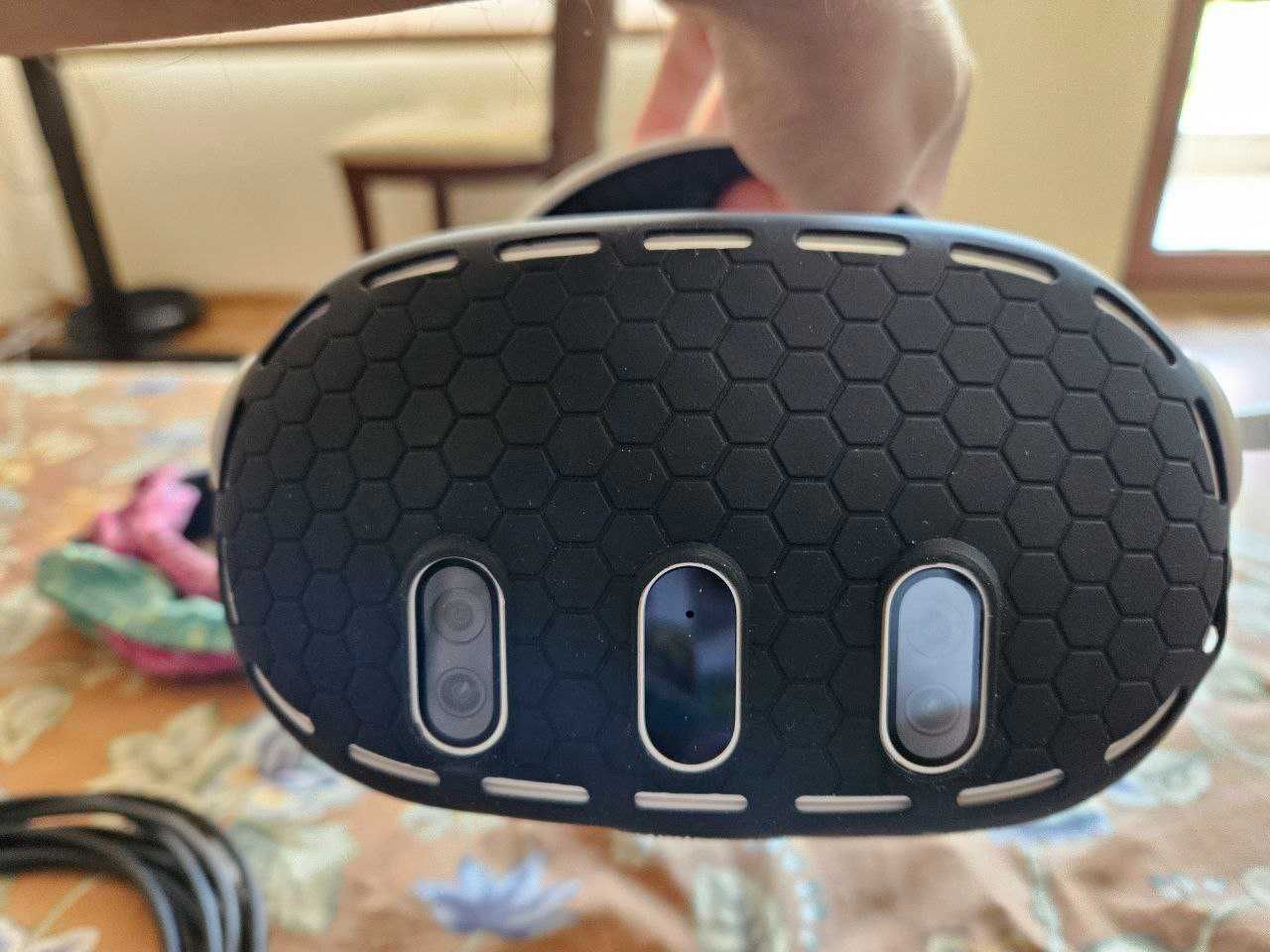 VR META Quest 3, 128GB