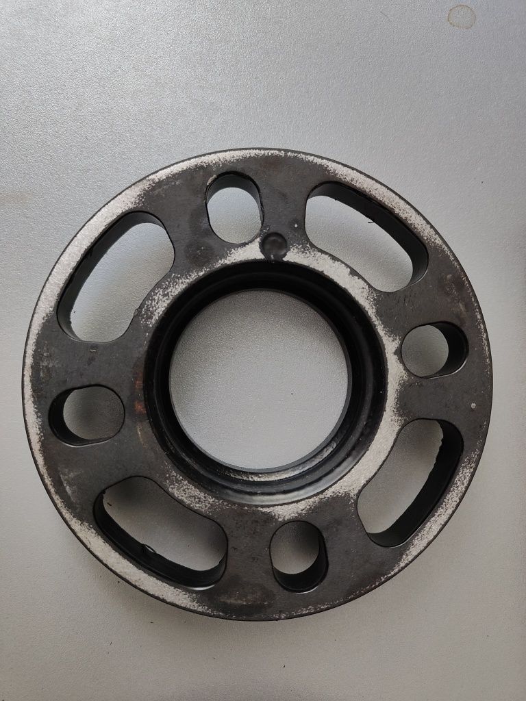 Dystanse 15mm oryginalne OZ 4x98 4x100 4x108  2szt