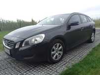 Volvo V60 Volvo V60 Kombi, pierwszy właściciel w kraju