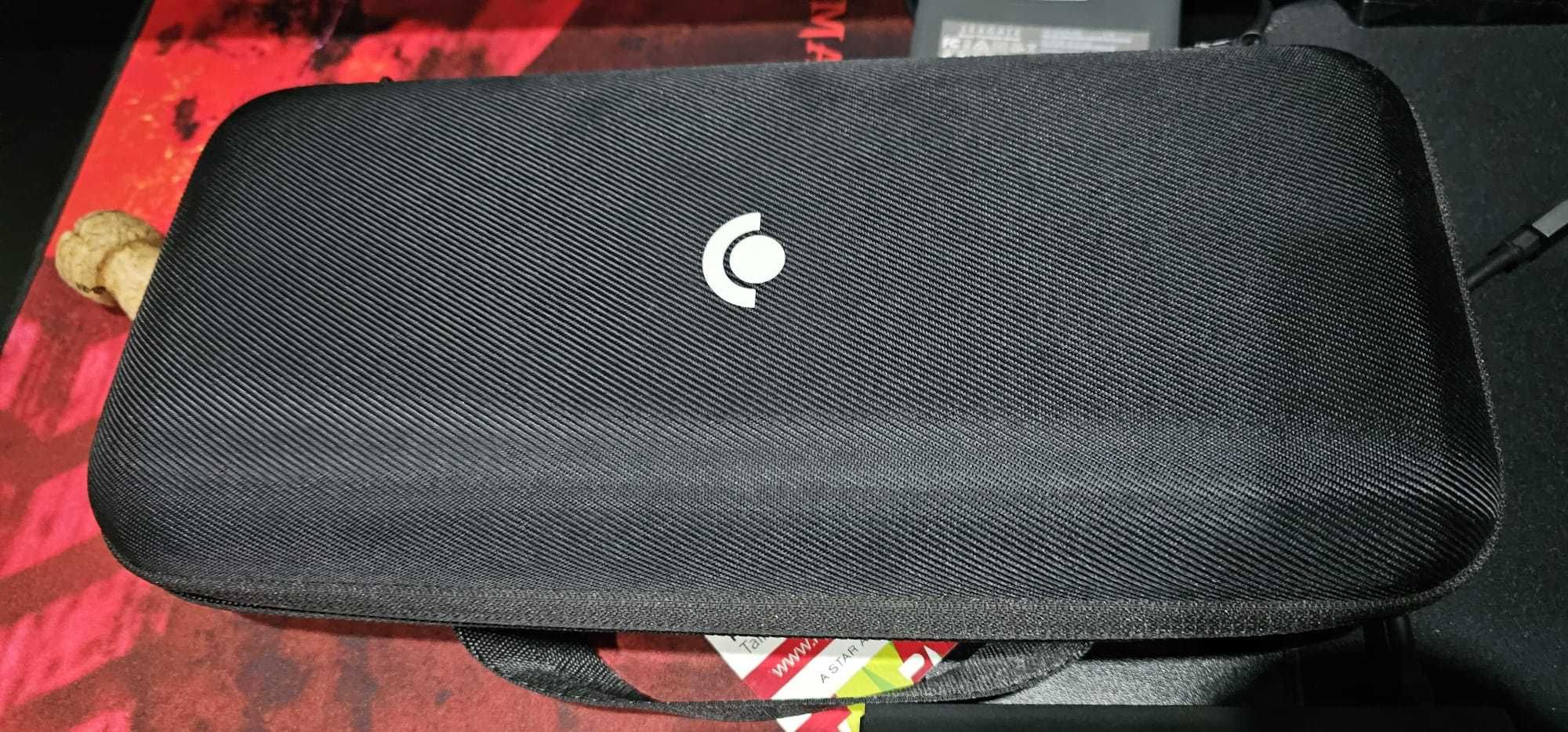 Steam Deck 256 GB NVMe + 512GB Samsung Evo- Consola Portátil