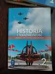 Podręcznik historia i teraźniejszość 2 WSiP
