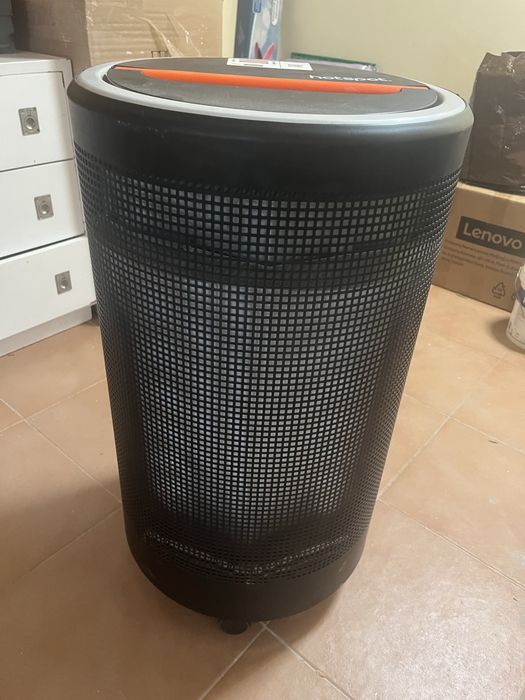 Aquecedor Hotspot Galp