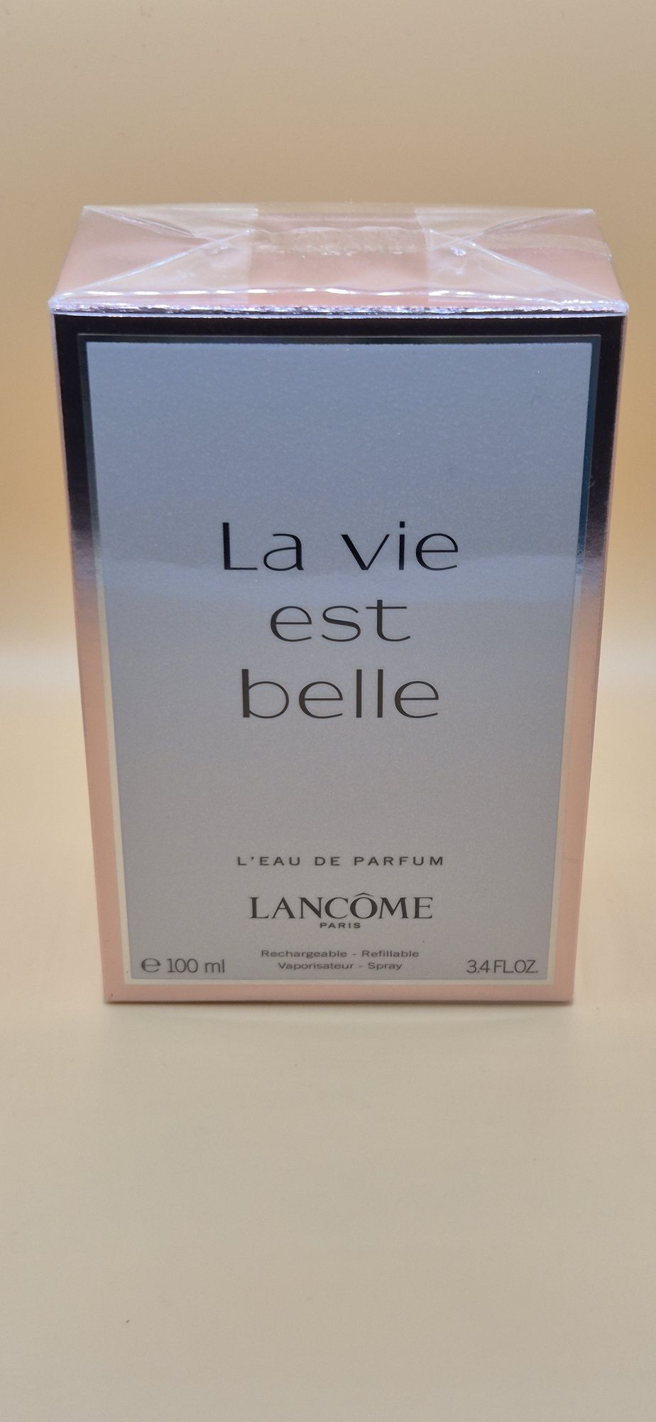 Lancome La Vie Est Belle edp 100ml