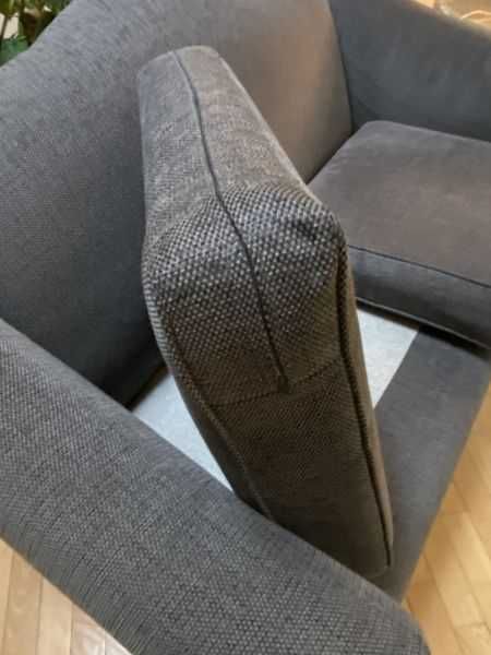 komplet wypoczynkowy 3 szt