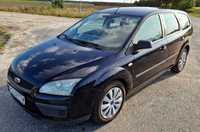 Ford Focus mk2 1.8 tdci kombi 115 km, rocznik 2007! Niezawodny!Polecam