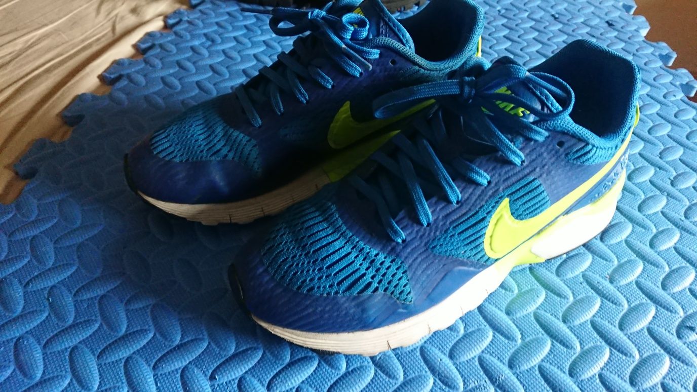 Buty nike damskie