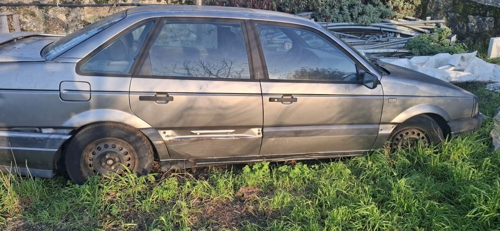 Vendo vw golf gtd e passat