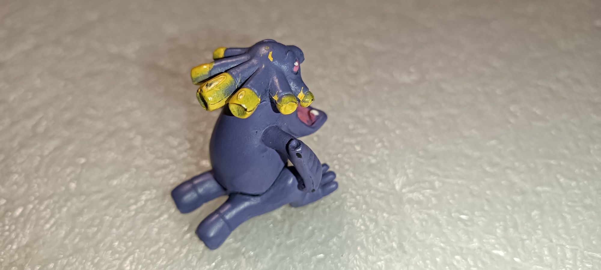 Rara mini figura Nintendo Pokemon