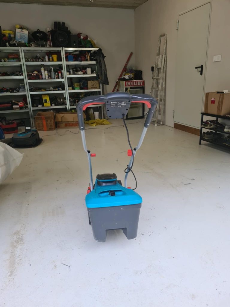 GARDENA PowerMax Li-40/32 akumulatorowa kosiarka, 32 cm 5033-20