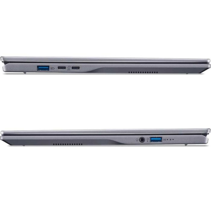 Ноутбук Acer Swift 14 AI SF14-11T-X3RZ (NX.KZWAA.001)