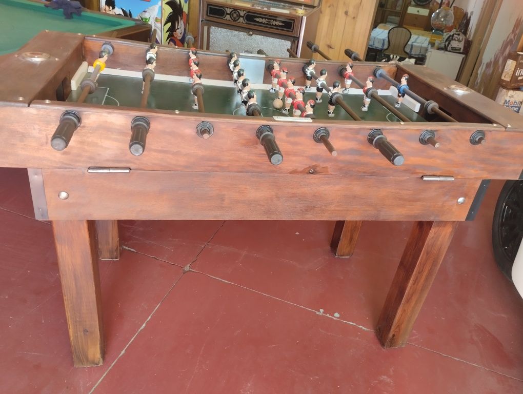 Matraquilhos tradicionais