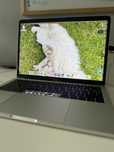 Macbook Pro 2017