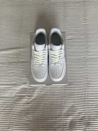 Nike air Force 1 Branco