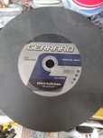 Круг отрезной по металлу Gerrard 355 х 3.5 х 25.4 (Оптом)
