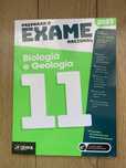 Livro de preparação para o exame nacional de biologia(11 ºano) 2023