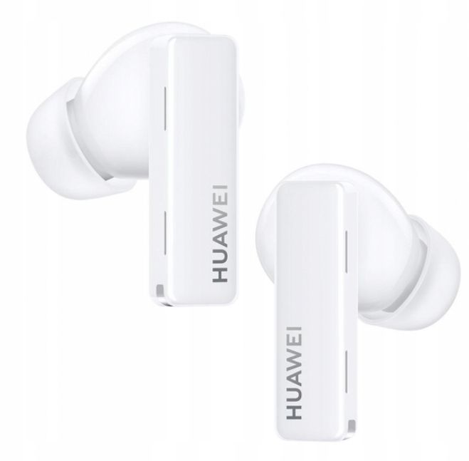 słuchawki bezprzewodowe dokanałowe huawei freebuds pro