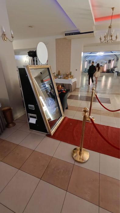 Sprzedam Fotolustro wraz z zestawem