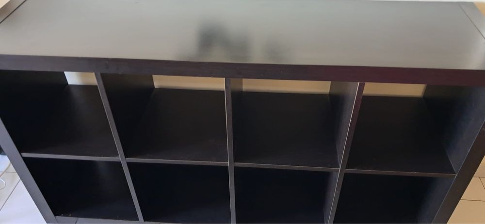 Kallax ikea em bom estado