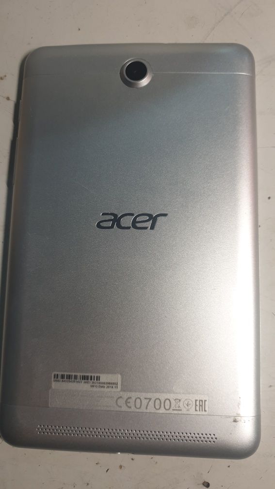 Acer Iconia One 7 (A1-713HD)