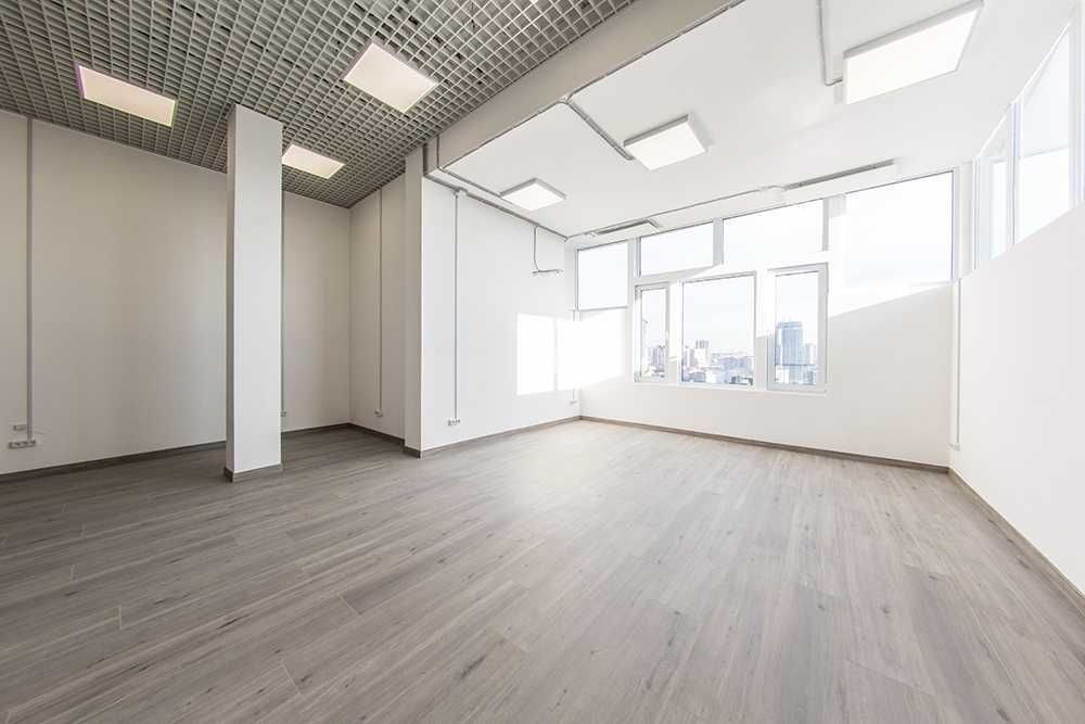 Офіс 66 м2 “Botanic Towers” Саксаганського 121а, аll inclusive