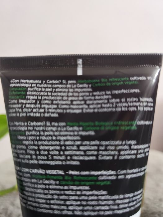 Cuidado rosto 3 em 1 da Yves Rocher