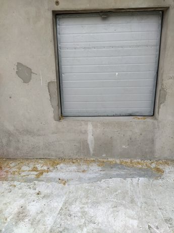 Zastawy wentylatorów ocieplenie płyta warstwowa na drzwi