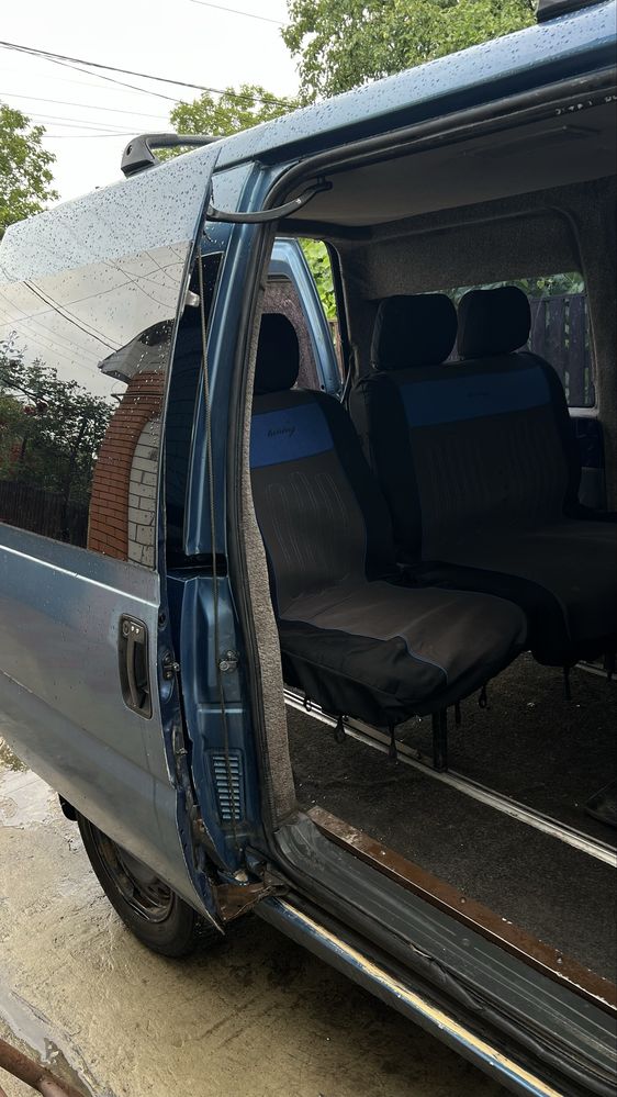 Fiat scudo 1998 авто в гарному стані