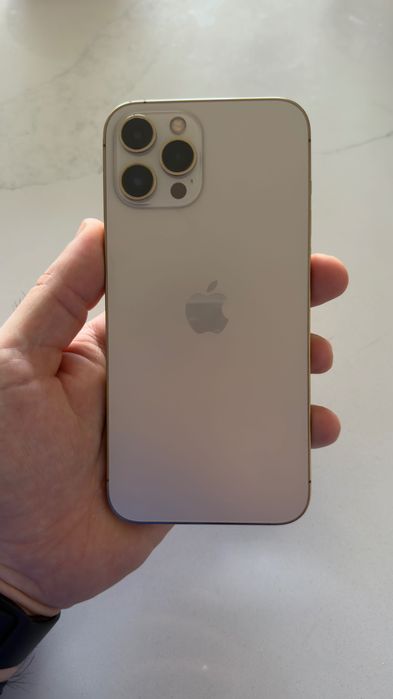iPhone 12 Pro Max 128gb (como novo)