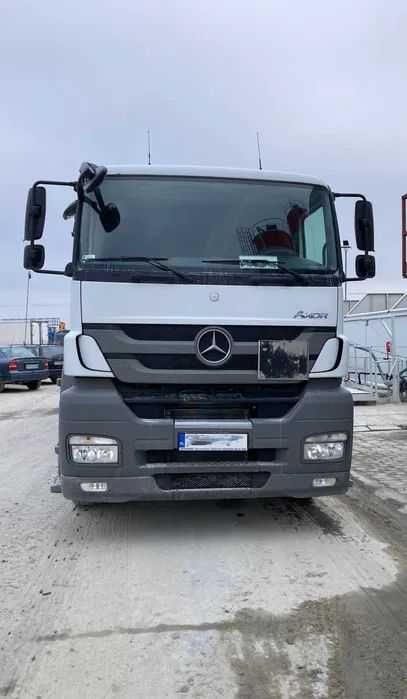 Mercedes-Benz AXOR