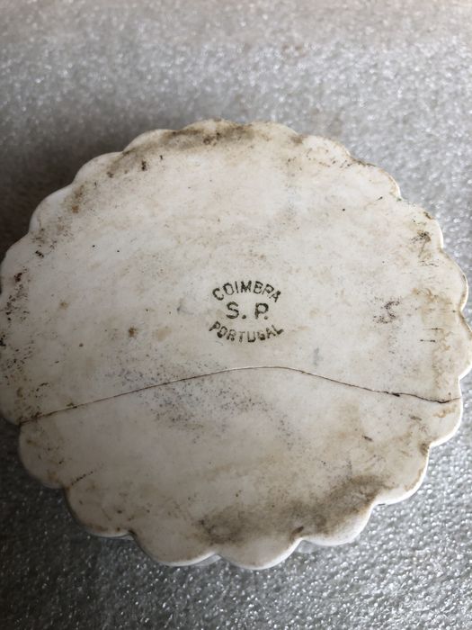 Guarda Jóias antigo