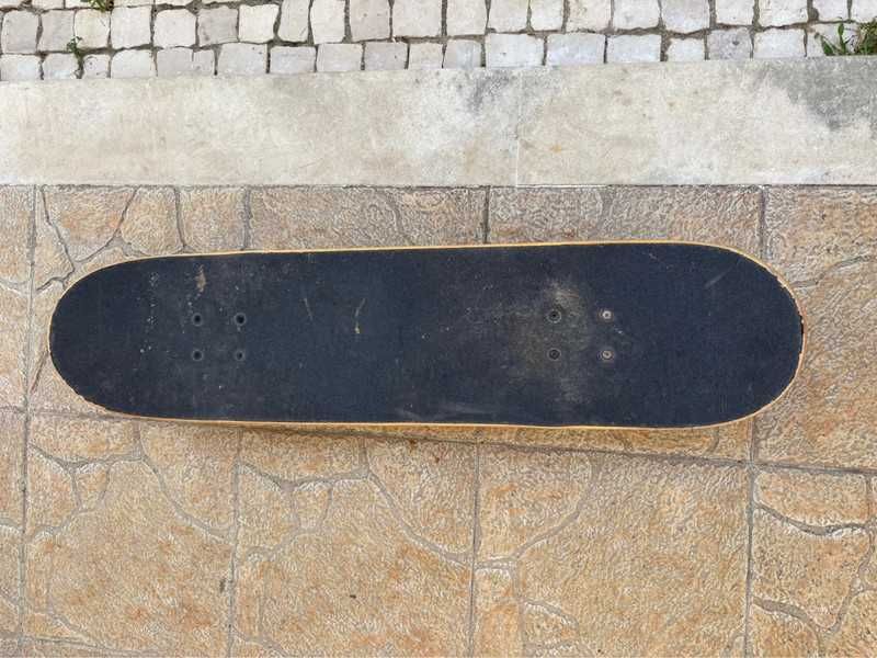 Skate  da  Enuff