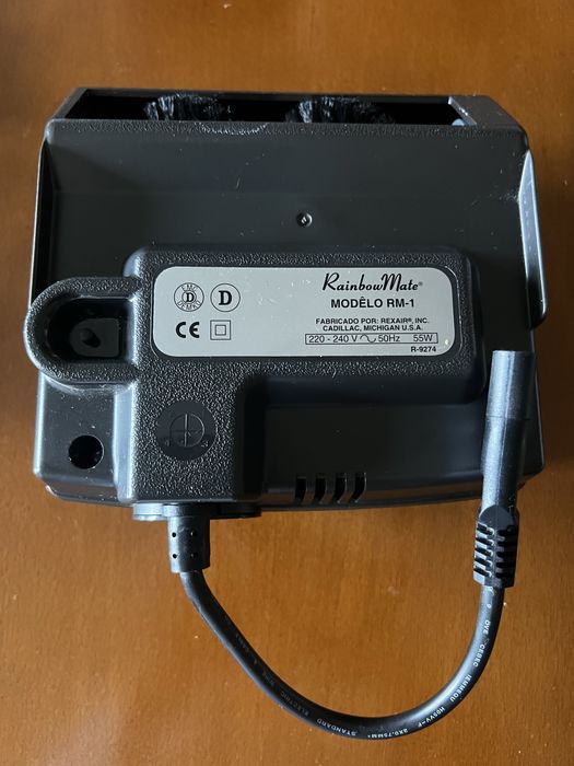 Raimbow Mate Series E - Novo