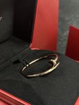 Браслет 1:1Cartier just un Clou
