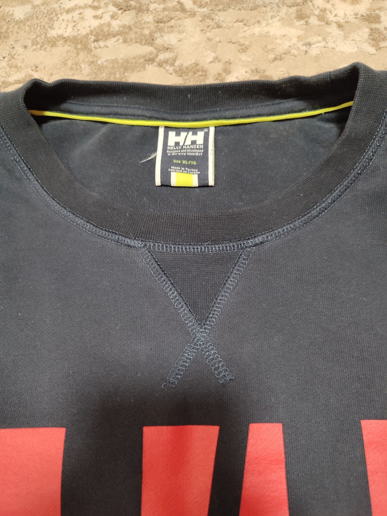 Світшот Helly Hansen