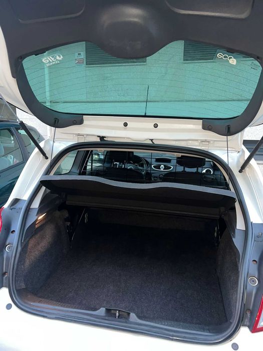 Renault Clio III 1.5 dCi (2012) – Nacional, económico e fiável