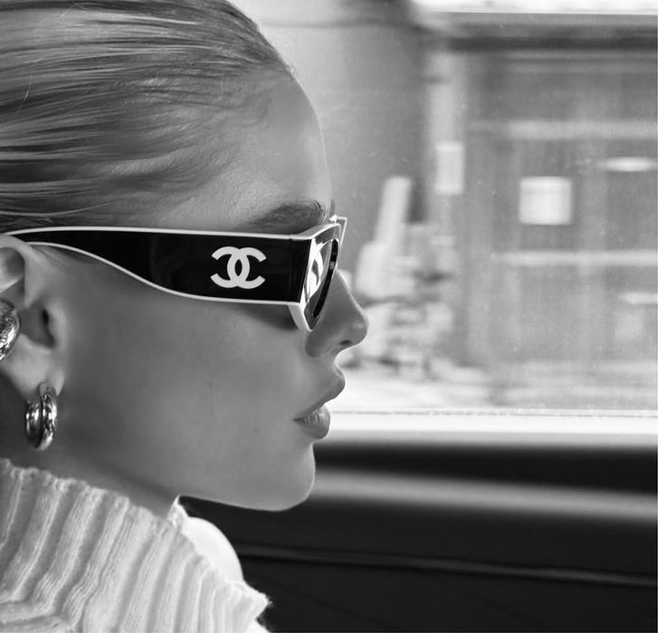 Очки Chanel оригинал