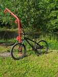 SPRZEDAM Kellys Whip 10