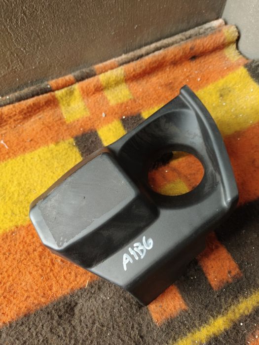Osłona zaślepka audi A4 b6 b7 zbiorniczka płynu