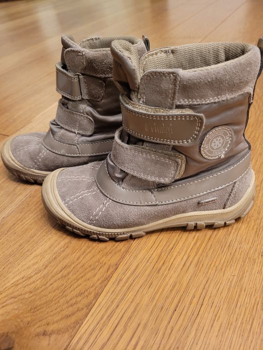 Buty zimowe dziewczęce Primigi 28