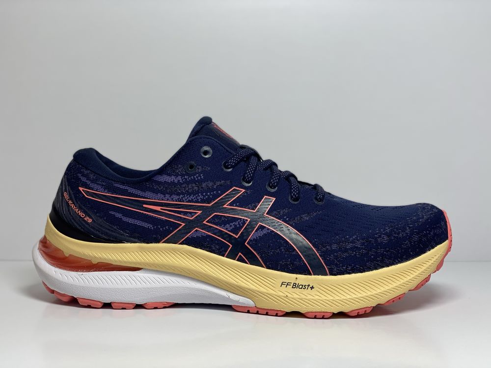 ОРИГІНАЛ 100% Кросівки ASICS GEL-KAYANO 29 1012B272 (42-26.5см)