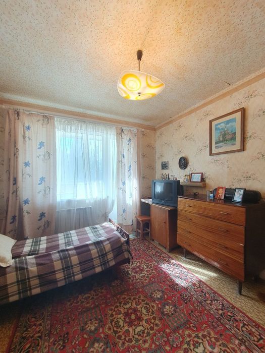 Продам 4х к.кв Салтовка,  метро Салтовская,  522 м/р