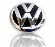 VW T-CROSS 2021 EMBLEMAT ZNACZEK LOGO 3G0853601B