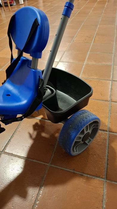 Triciclo Little Trikes 4 em 1