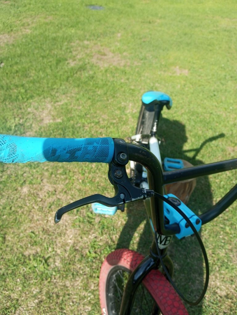 Bmx mafiabikes kush 2