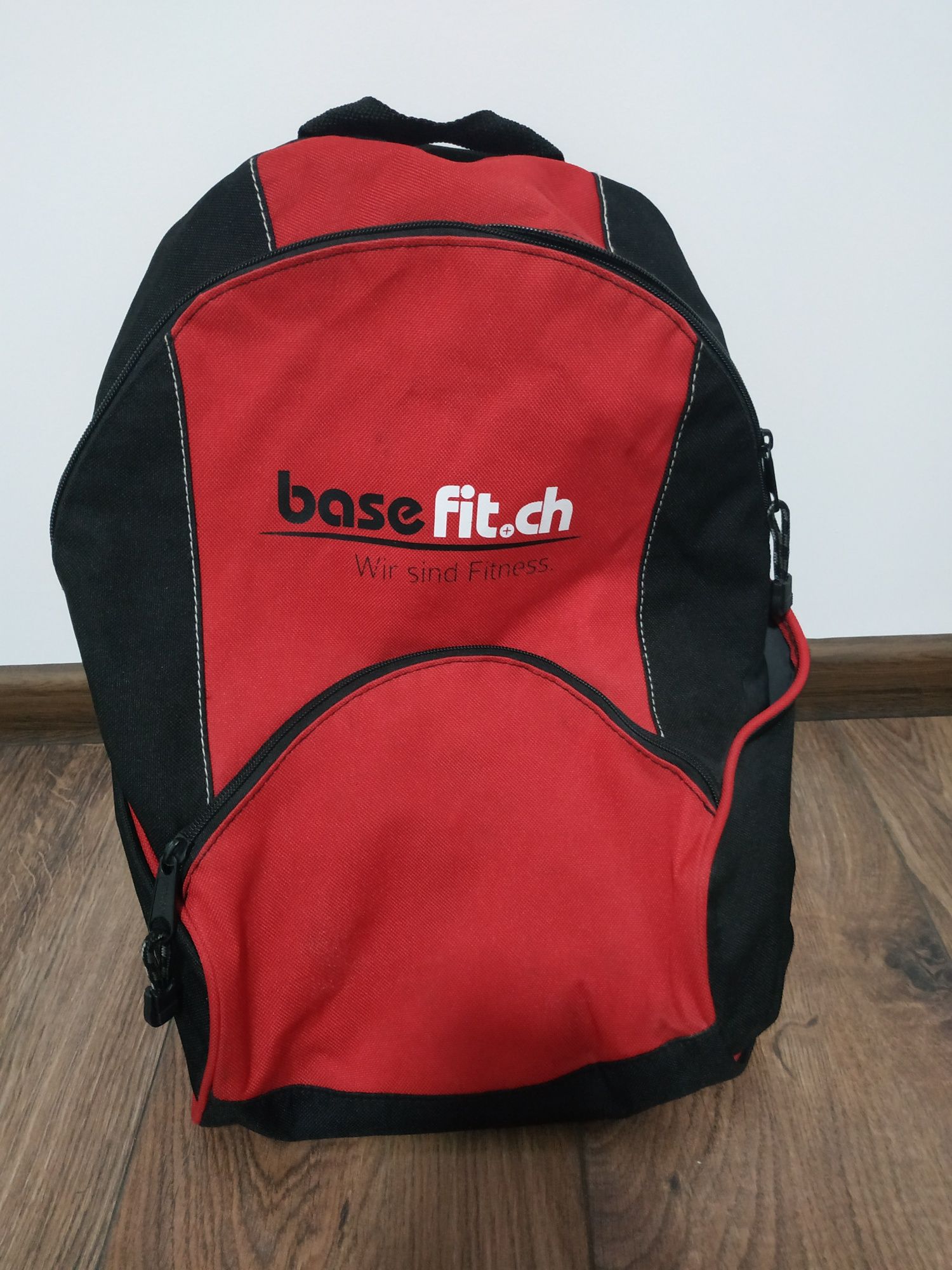 Рюкзак base fit.ch