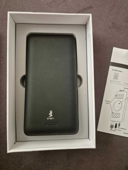 Повер банк Air connect 20000