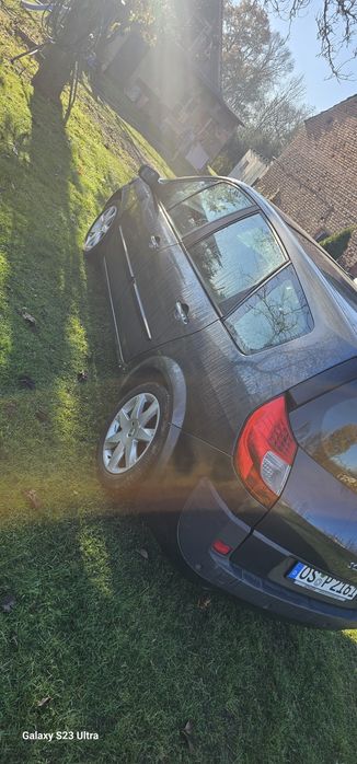 Renault Grand Scenic ( CAŁA NA CZĘŚCI ! )