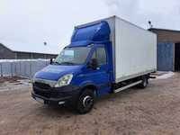 Iveco Daily 70C17 Kontener 7 TON