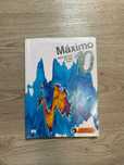 Máximo - Matemática A - 10.º Ano
